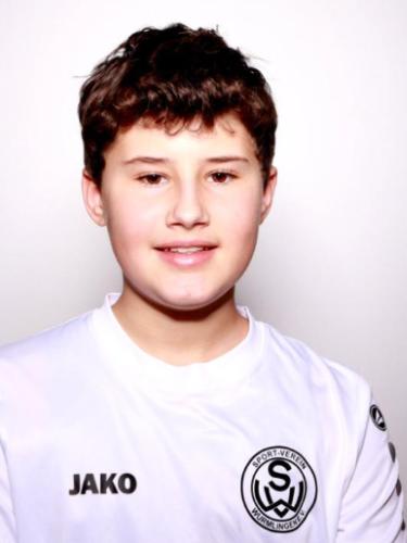 Luca Storz