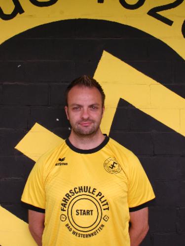 Felix Neumann