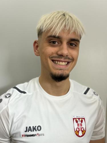 Lazar Savic
