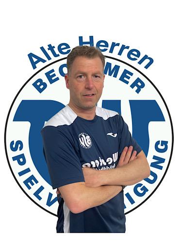 Patrick Blümel