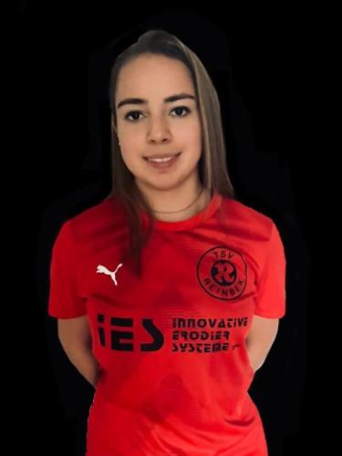 Emily Sophie Amalie Meier