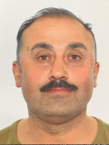 Ekrem Yilmaz