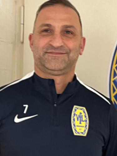 Serkan Ates