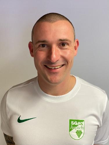 Daniel Kasten