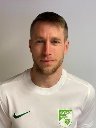 Timo Köger