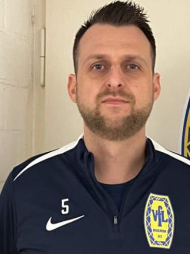 Moritz Gökeritz