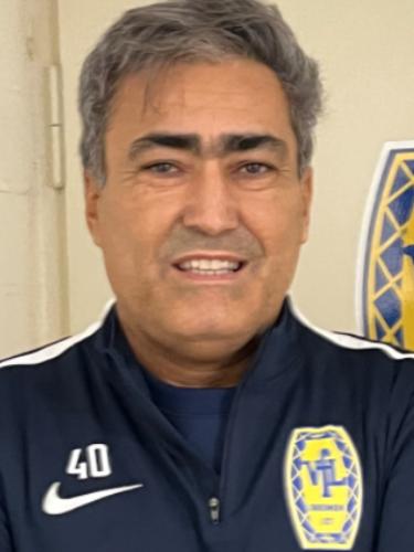 Aykut Kopar