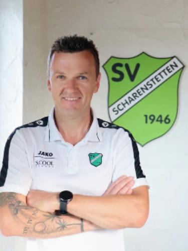 Xaver Strobel