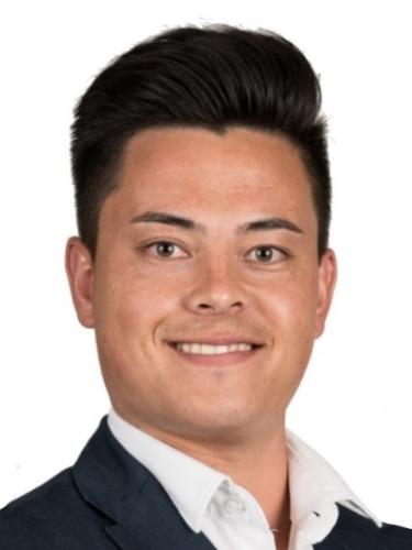 Niklas Breitenbach