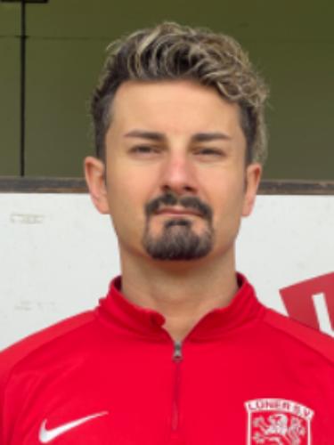 Alexander Ruscher