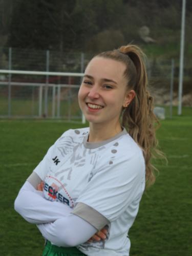Celina Franke
