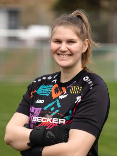 Celestine Rösel