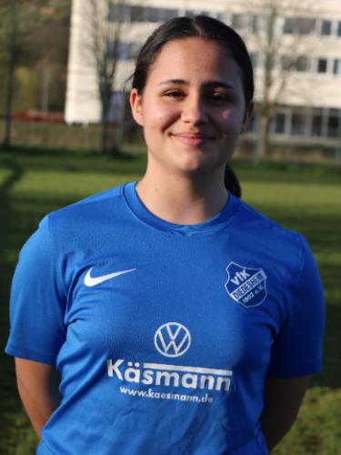 Dilara Negiz