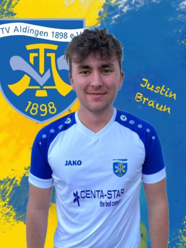 Justin Braun