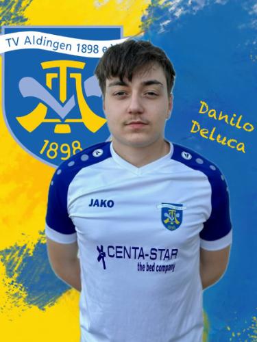 Danilo Deluca