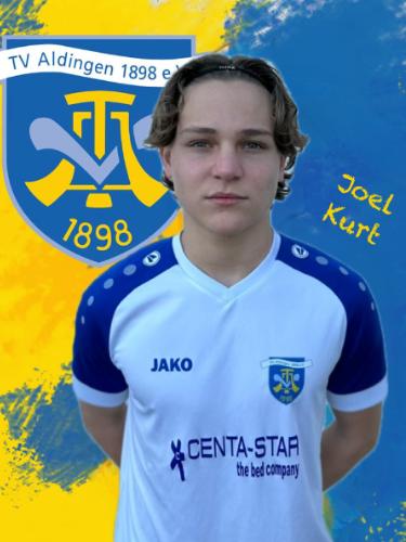 Joel Kurt