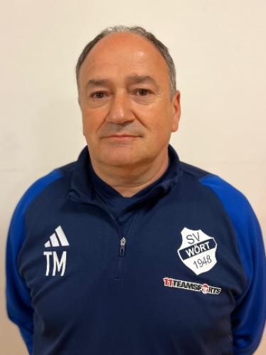 Thomas Michel