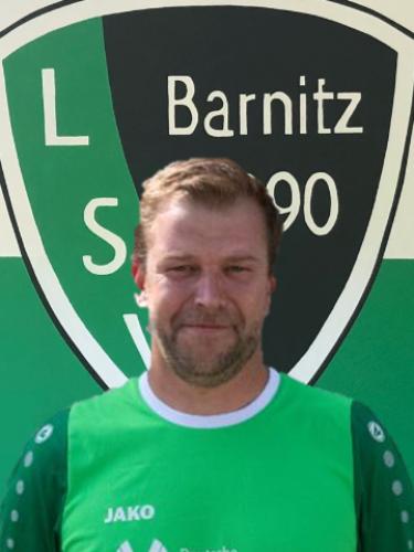 Steffen Biegel