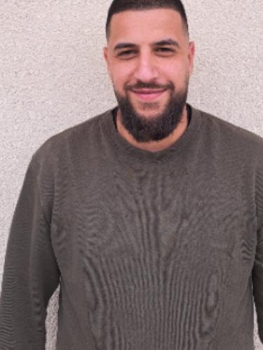 Karaca Taskin