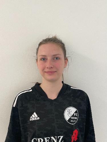 Ann-Christin Steggemann