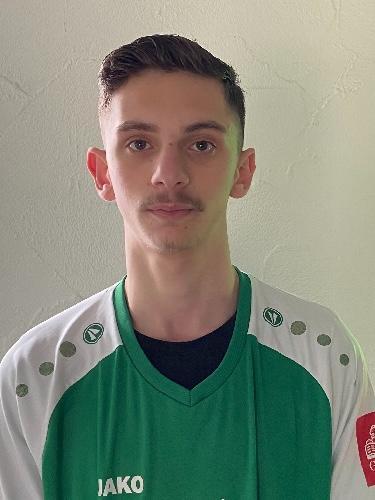 Ibrahim Dahan
