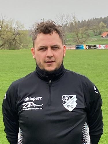 Oliver Waldvogel