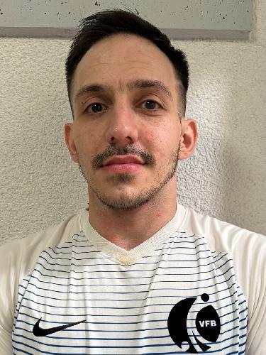 Aleksander Lazic