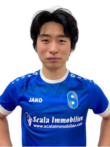 Jin Sugita