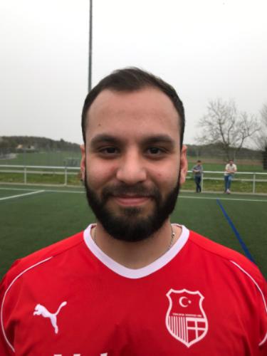 Semih Adali