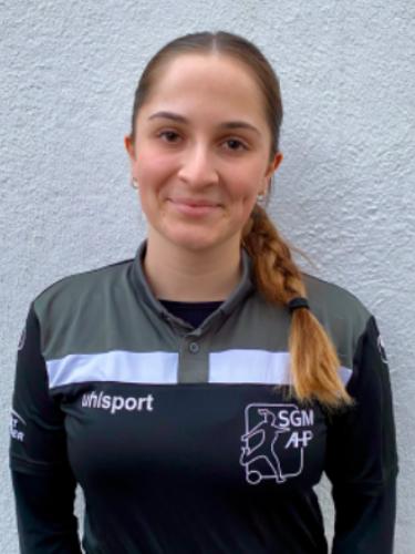 Selina Schröck