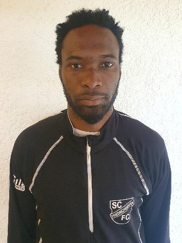 Mouctar Sow
