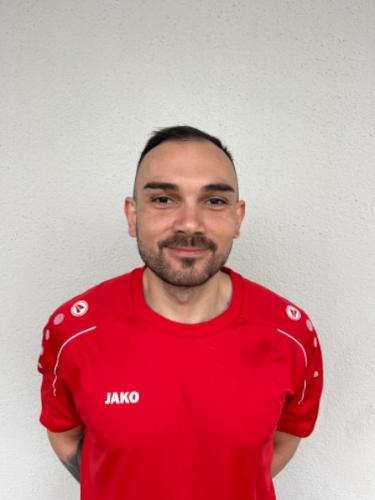 Andrea Greco