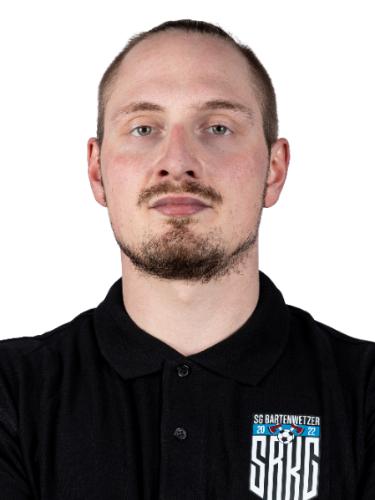 Tommy Ferchland