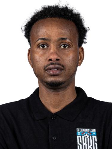 Ibrahim Suheyb Adam