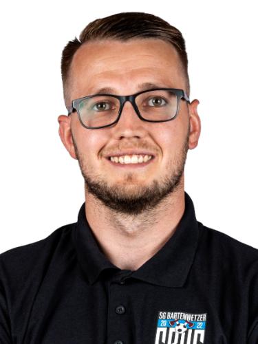 Bjoern Deppe
