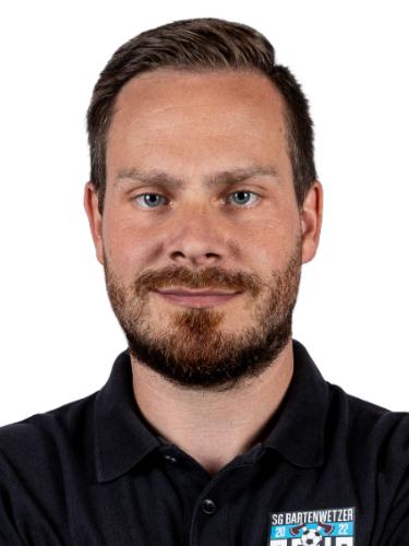 Steffen Ruettger