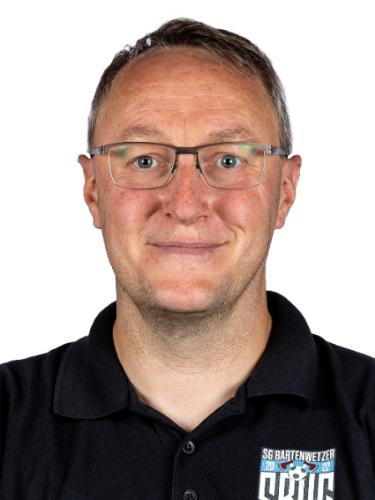 Lars Hahn