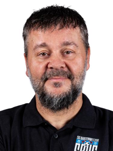 Markus Blumenstein