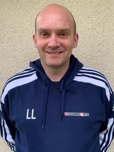 Lars Langeleh