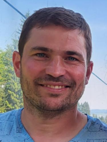 Stefan Schmidt