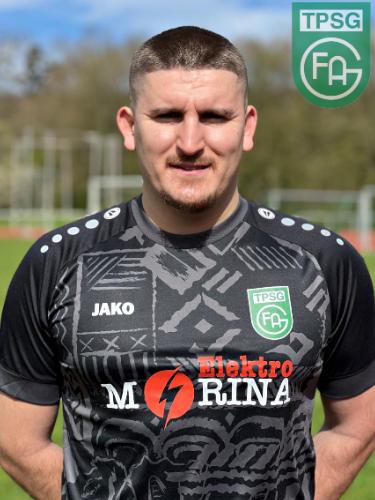 Arnit Morina