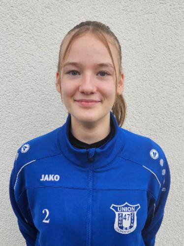 Jasmin Koroknyay