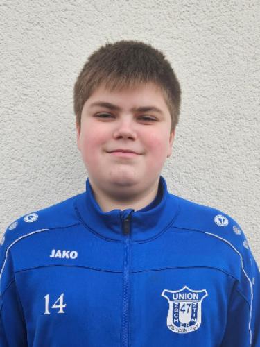 Lucas Schmelzer