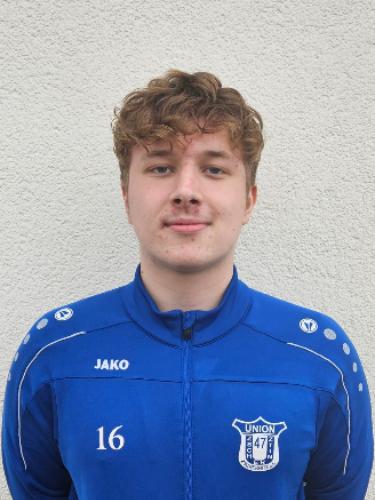 Ian Alexander Thielemann