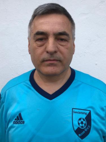 Tamer Araci