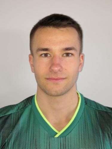 Timo Schumacher