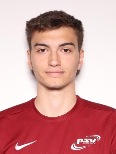 Gregor Julius Wilhelm Born