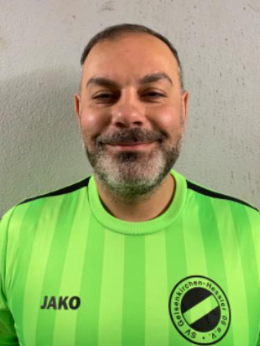 Hasan Gören