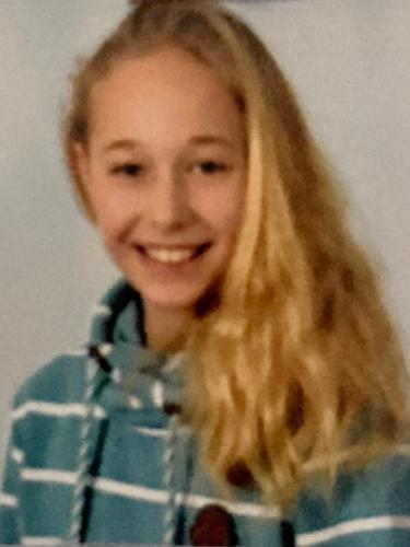 Malin Johanna Zumbeel