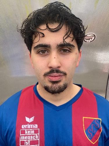 Zamir Antonio Akka